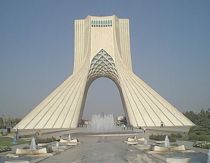 teheran