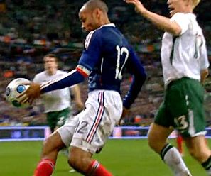 thierry henry