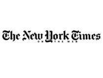 logo New York Times