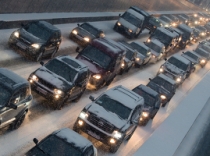 trafic