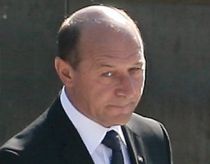 Prima lacrima al doilea mandat Basescu a plans la ...