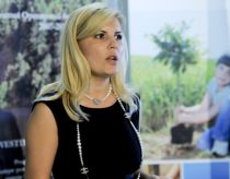 Elena Udrea