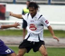 Gălăţenii lui Dorinel se prăbuşesc la Alba-Iulia. Unirea - Oţelul 3-1
