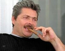 Sorin Ovidiu Vantu