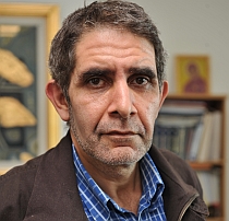 Varujan Pambuccian