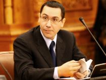 Victor Ponta