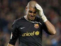 Victor Valdes