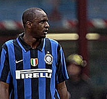 patrick vieira