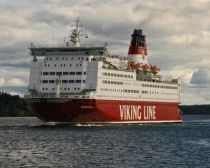viking line