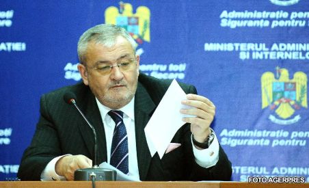 Vladescu anunta apocalipsa bugetarilor