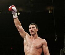 Vladimir Klitschko