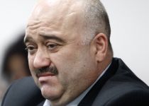Se judeca plangerea lui Voicu 
