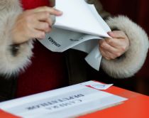 Alegeri partiale pe 25 aprilie pentru un loc de deputat in colegiul 19 al Capitalei