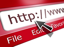 adresa web