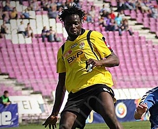 winston parks