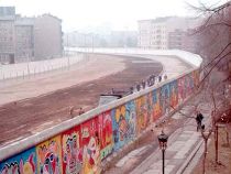 zidul berlinului