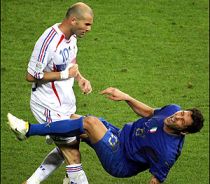 Zinedine Zidane