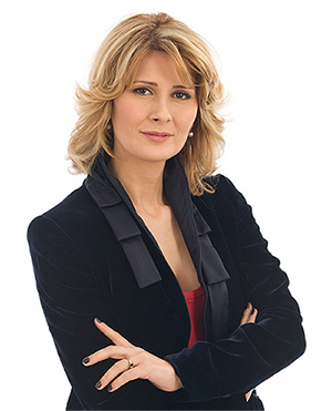 Alessandra Stoicescu