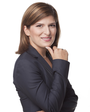 Alina Petrescu