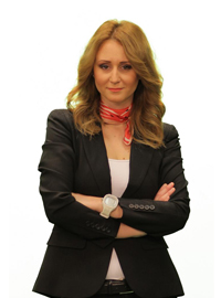 Catalina Porumbel
