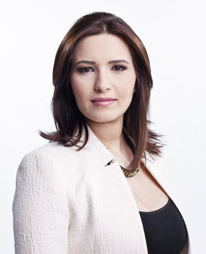 Ela Craciun