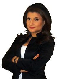 Lorena Burlacu