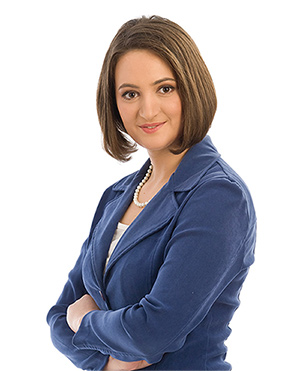 Madalina Puscalau
