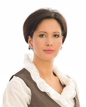 Mihaela Birzila