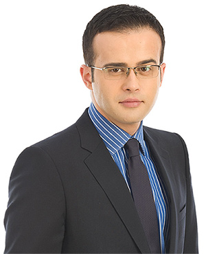 Mihai Gadea