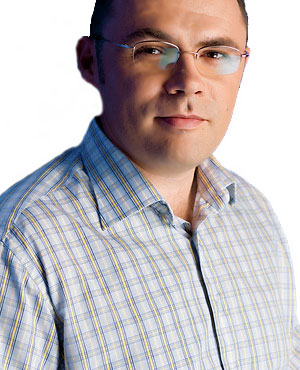 Moise Guran