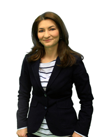 Oana Stanciulescu