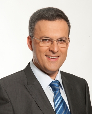 Razvan Dumitrescu