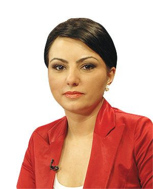 Roxana Joita