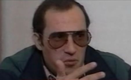Nicu Ceauşescu, în singurul interviu acordat unei televiziuni: "Îmi este foarte greu să exprim ceea ce se întâmplă acum în România" (VIDEO)