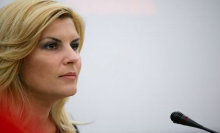 Udrea: Presa din Ungaria nu are un Voiculescu sau un Vântu care să toace încrederea românilor în instituţiile statului (VIDEO)