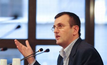 Cristian Preda: Schimbarea Guvernului ar trebui sa tina cont de procentul mare in sondaje al PSD