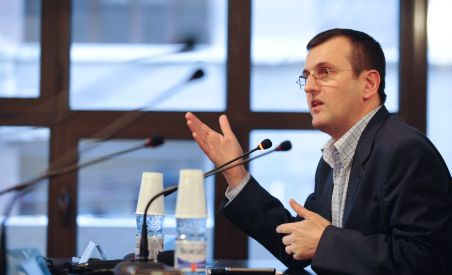 Boc nu va mai tolera criticile lui Cristian Preda 