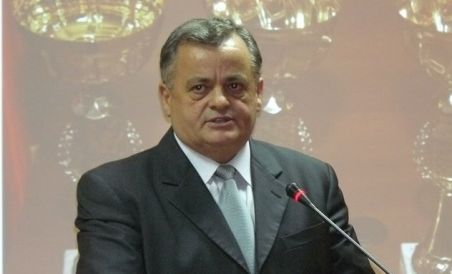 Neculai Ontanu va candidat la Primaria Capitalei, din partea ...