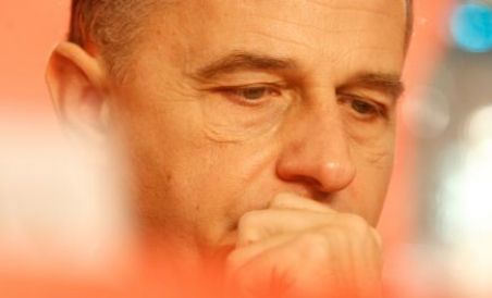 Geoana, la judecata PSD. Iliescu: Trebuie sa convietuim. Dragnea: ...