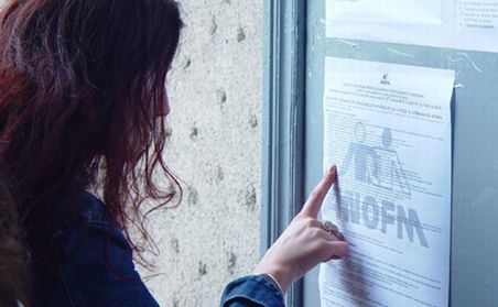 Rata somajului va atinge 8,5% pana la sfarsitul anului 