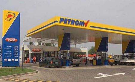 Benzina si motorina mai ieftine in statiile Petrom. Vezi ...
