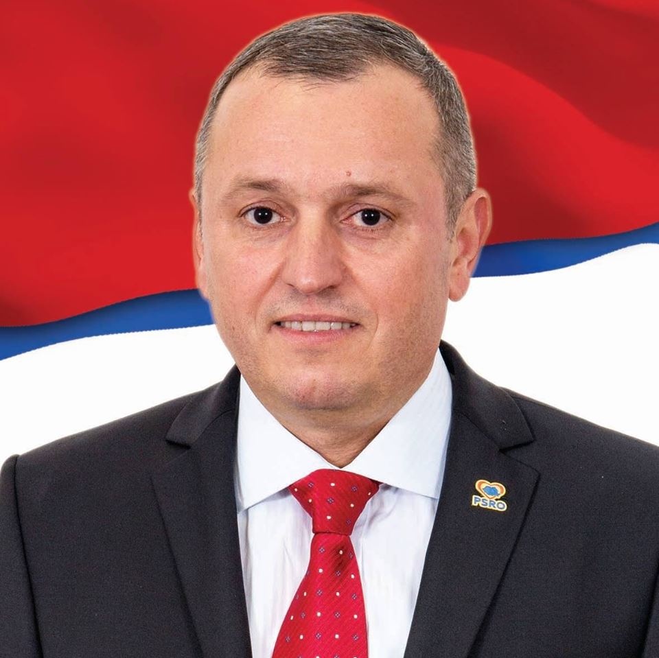 Iulian Nicușor-Aramă