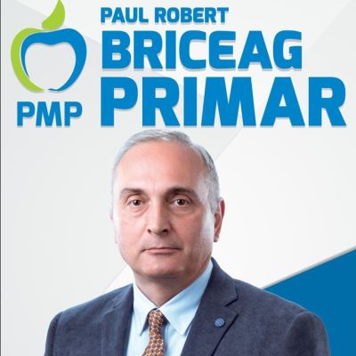 Paul-Robert Briceag
