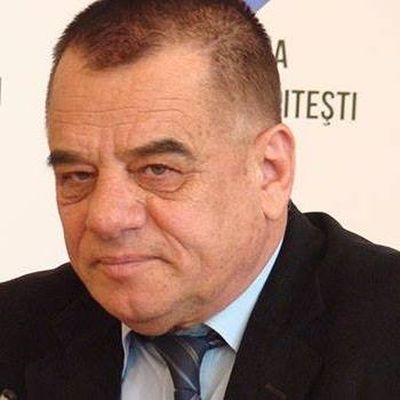 Constantin Cornel Ionică