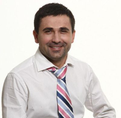 Adrian Gurzău