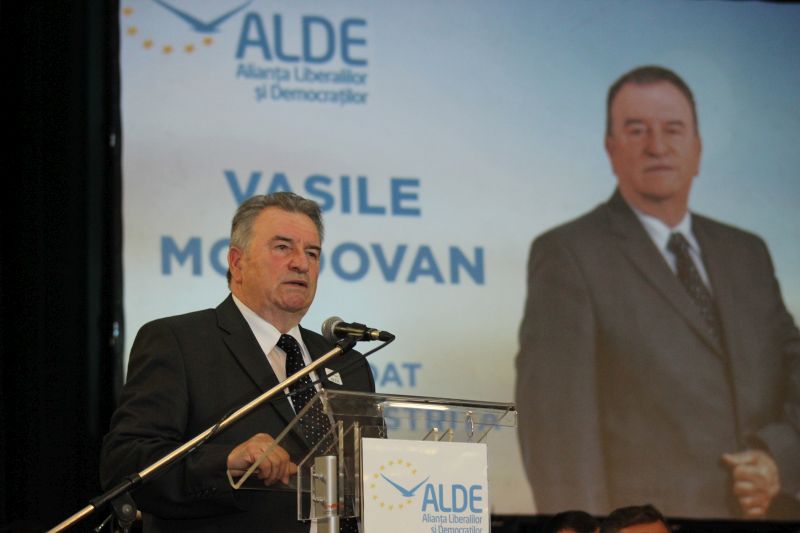 Vasile Moldovan 