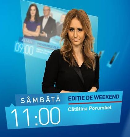 EDITIE DE WEEKEND EDITIE DE WEEKEND
