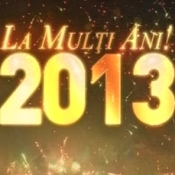 Revelion 2013