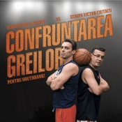 CONFRUNTAREA GREILOR