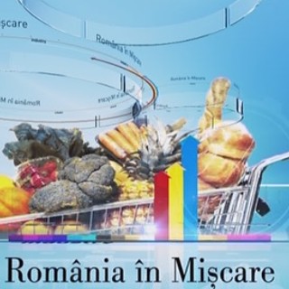 ROMÂNIA ÎN MIȘCARE